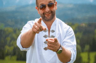 Paweł Gołecki