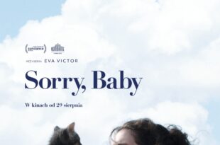 SORRY, BABY