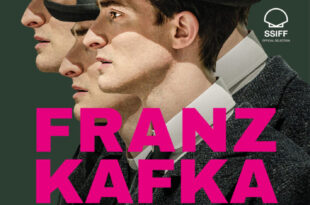 Franz Kafka