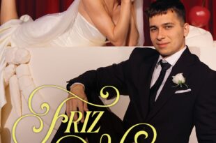 Friz & Wersow. Miłość w czasach online