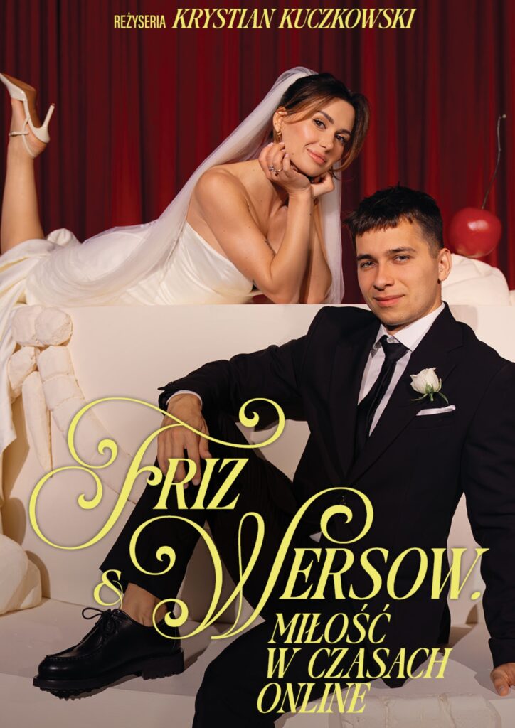 Friz & Wersow. Miłość w czasach online