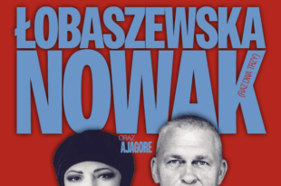 Łobaszewska & Nowak - Piosenki o ludziach z duszą