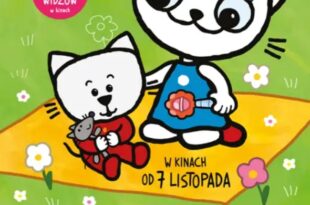 KICIA KOCIA MA BRACISZKA