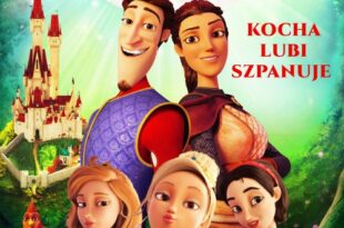 Książę Czaruś