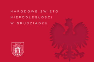 Wspólne śpiewanie pieśni patriotycznych