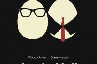DKF BRODNICA ZAPRASZA - ANNIE HALL