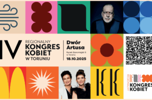 IV REGIONALNY KONGRES KOBIET