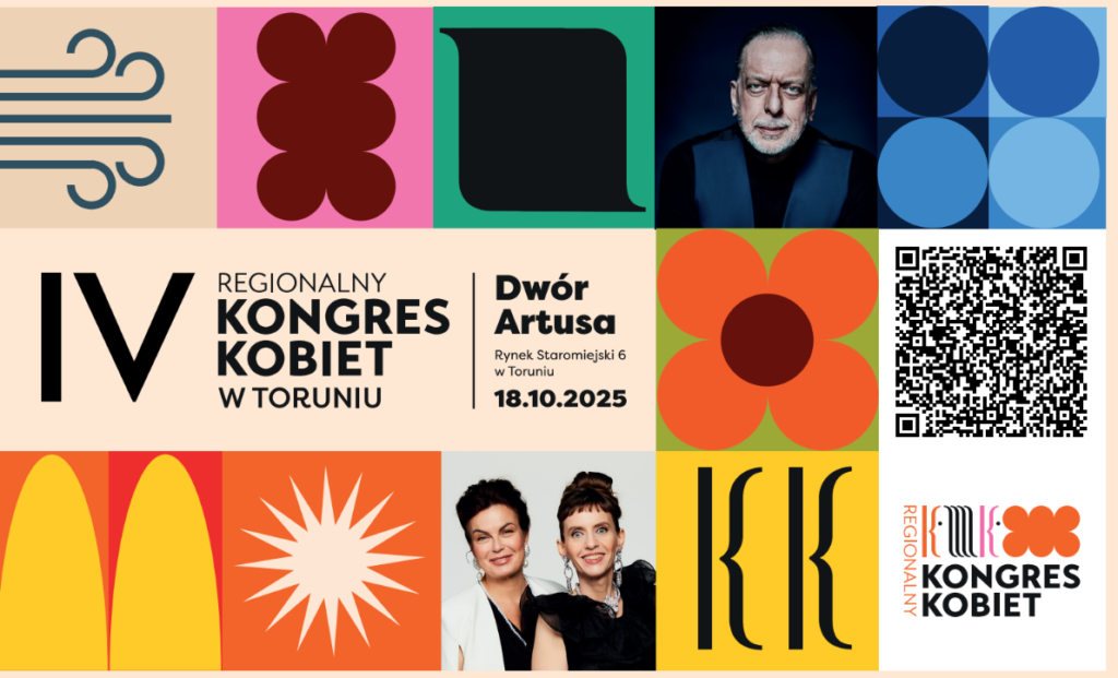 IV REGIONALNY KONGRES KOBIET