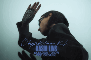 Kasia Lins - Obywatelka K.L.