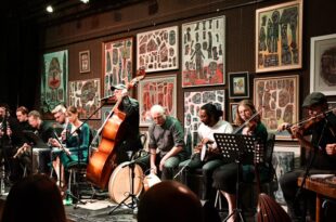 Koncert Freygish Orchestra