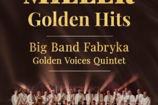 Glenn Miller Golden Hits – Big Band Fabryka (impresaryjne)
