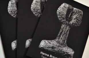 Spotkanie z prof. UMK dr hab. Hanną Brzuszkiewicz w Ratuszu Staromiejskim