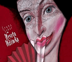WESOŁA WDÓWKA