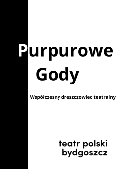 Purpurowe Gody