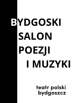 Bydgoski Salon Poezji i Muzyki