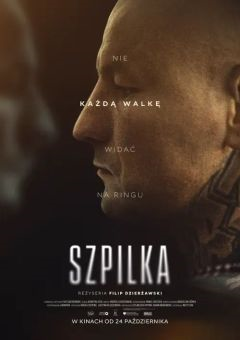Szpilka