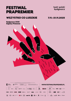 FPP Wszystko co poruszone - warsztaty ruchowe