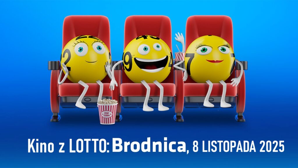 KINO Z LOTTO!