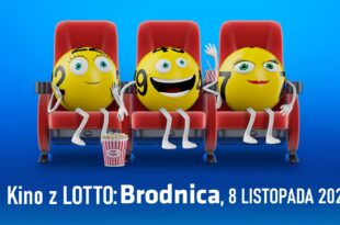 KINO Z LOTTO!