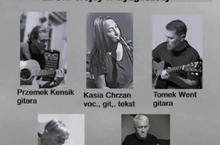 IMPRO SQUAD – koncert muzyki wizualizacyjnej