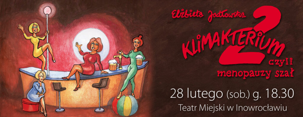 Klimakterium 2