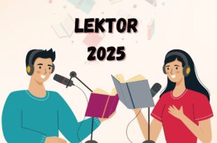XII edycja Powiatowego Konkursu Pięknego Czytania „Lektor 2025”