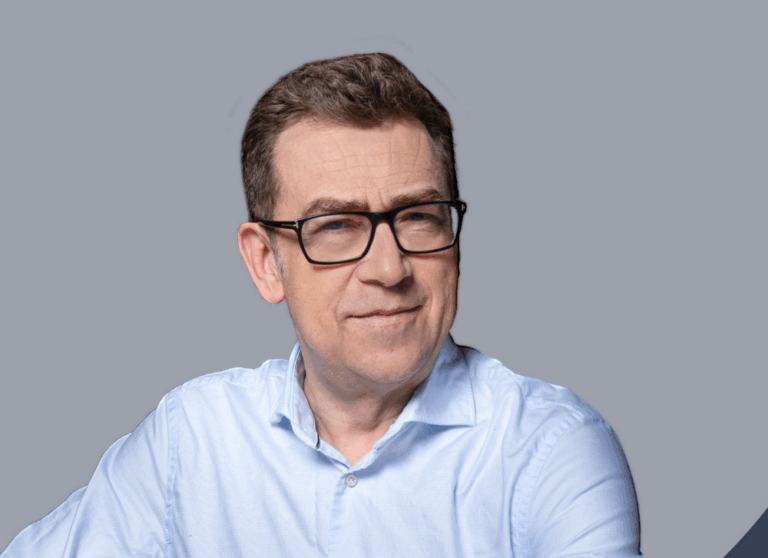 Spotkanie z Maciejem Orłosiem w Młynach Rothera