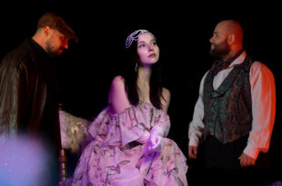 MURA – musical, który poruszy Twoje serce i zostanie w Tobie na zawsze