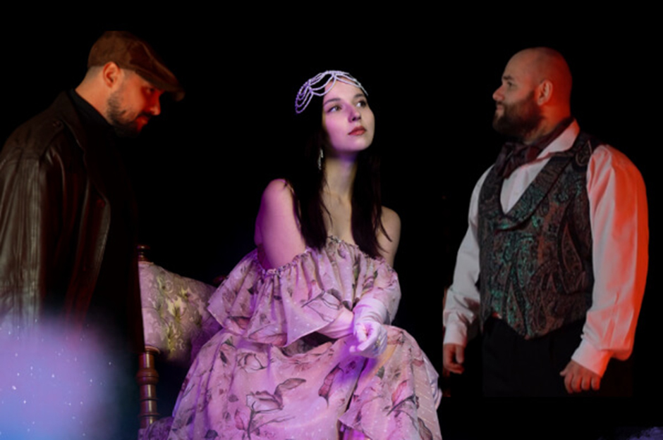 MURA – musical, który poruszy Twoje serce i zostanie w Tobie na zawsze