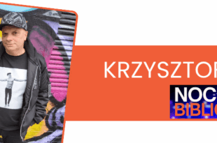 Krzysztof Skiba w Wąbrzeźnie
