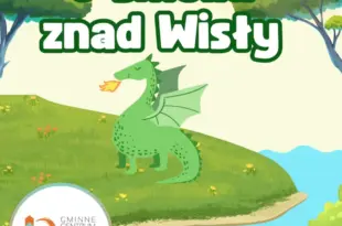 Spektakl Teatru Form Wielu – „O Smoku znad Wisły”