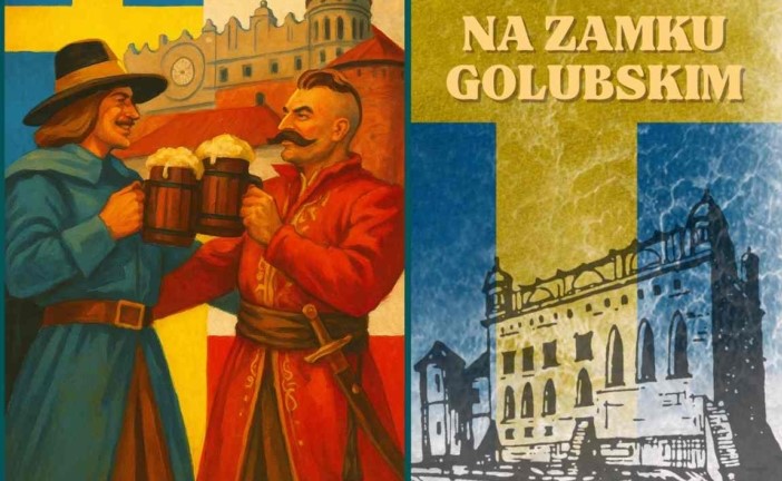 X Jubileuszowa Edycja Międzynarodowego Konkursu Historycznego„Polska – Szwecja, między rywalizacją i współpracą”