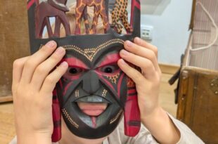 Walizka pełna skarbów – zajęcia edukacyjne