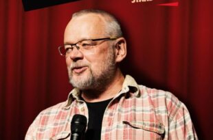 Piotr Bałtroczyk – na żywo w Ciechocinku!