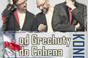 Plateau akustycznie na Święto Niepodległości