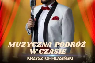 Solecki Dzień Seniora – muzyczna podróż w czasie
