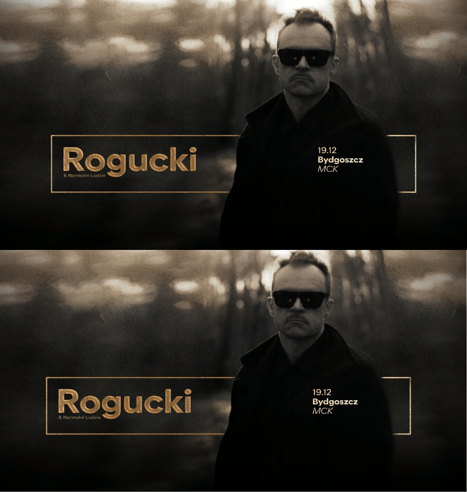 ROGUCKI & Normalni Ludzie