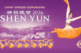 SHEN YUN