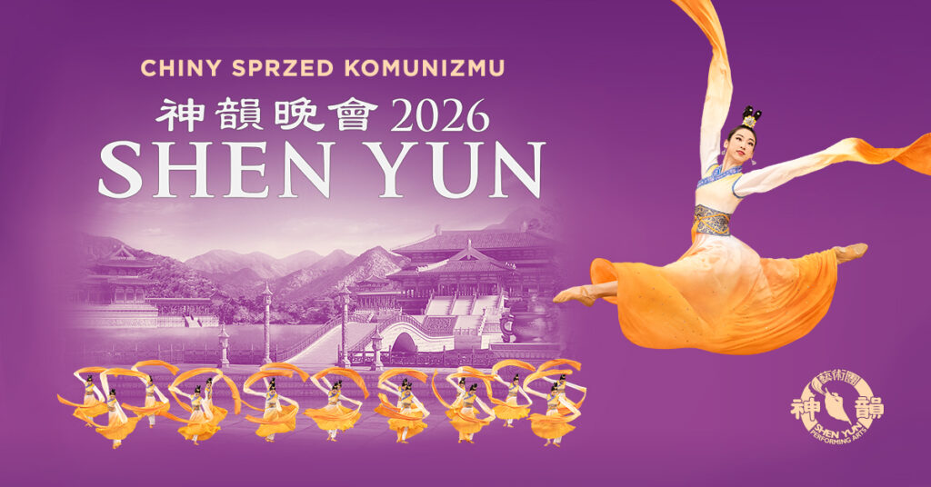 SHEN YUN