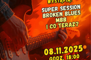 Zaduszki Bluesowe