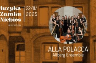 Altberg Ensemble – Alla Polacca