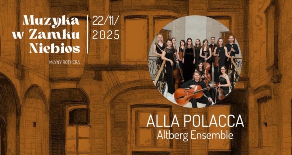 Altberg Ensemble – Alla Polacca