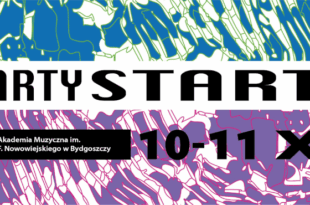 artySTART - konferencja dla młodych osób twórczych
