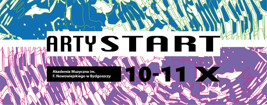 artySTART - konferencja dla młodych osób twórczych