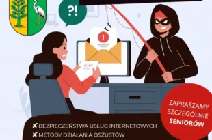 Wykład o Cyberbezpieczeńtwie!