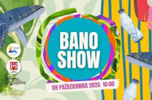 Show z ekologią w roli głównej!