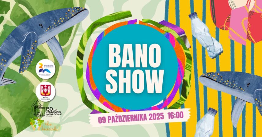 Show z ekologią w roli głównej!