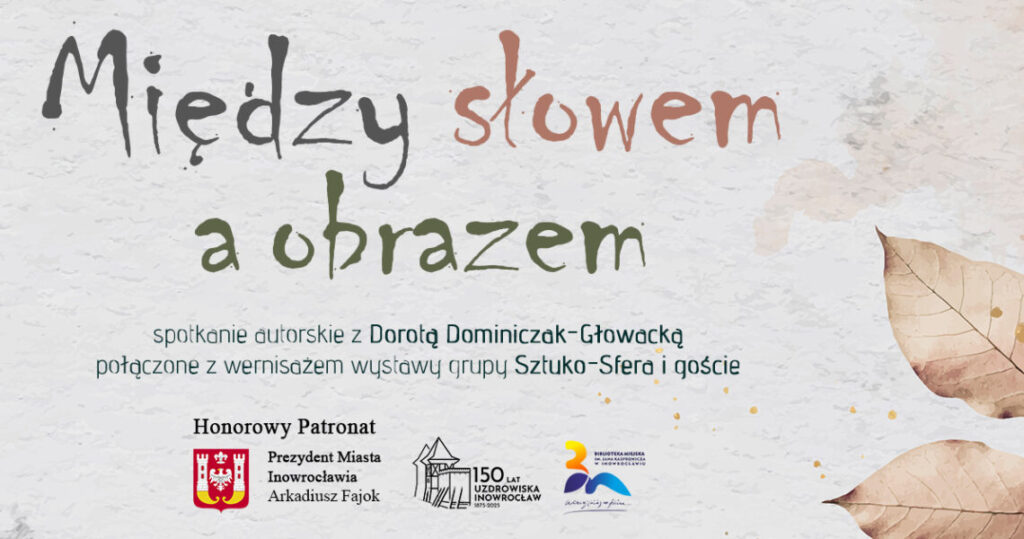Między słowem a obrazem
