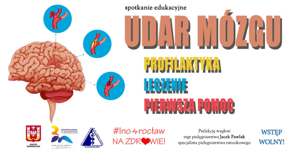 Spotkanie edukacyjne