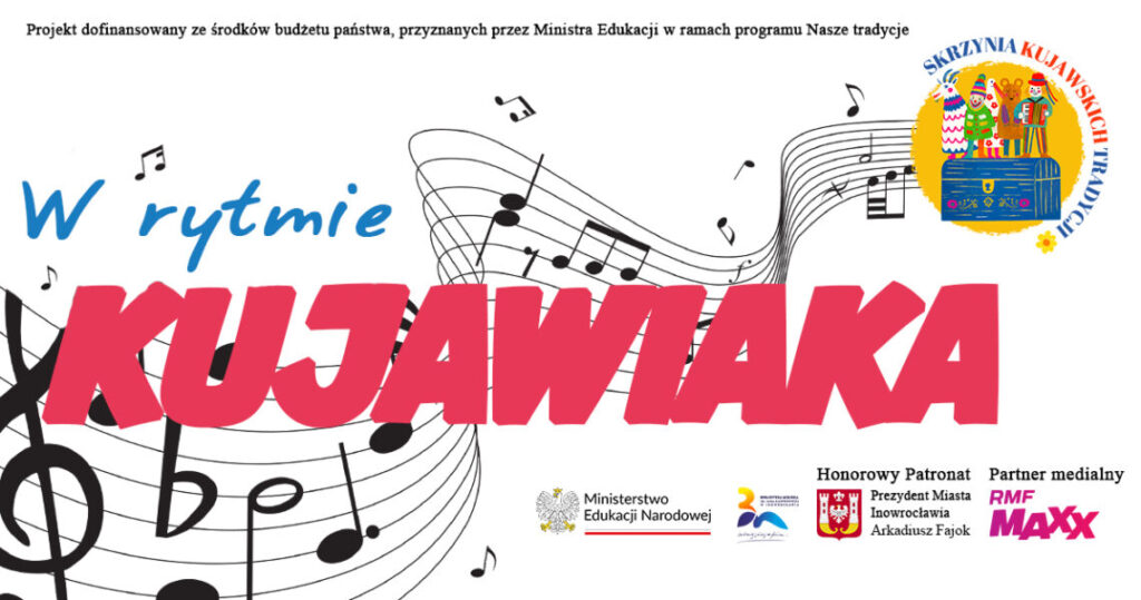 W rytmie Kujawiaka